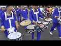 Banda de Música de Cristo Rey - Muestra Cultura Cimarrona de Monte Plata 2022