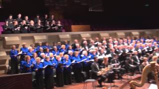 Nieuwjaarsconcert Rotterdams Opera Koor 2014 - Im weissen Rossl am Wolfgangsee