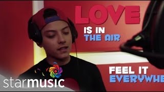 Unlimited and Free - Daniel Padilla (Music Video)