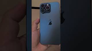 iPhone 15 Pro max 256gb blue titanium inboxing 14 September 2023