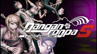 DANGANRONPA IS BACK - Danganronpa S: Ultimate Summer Camp Breakdown And Analysis