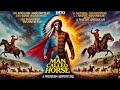 🏇 A Man Called Horse (1970) | Epic Western Adventure