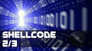 How to write shellcode/payload 2/3 - learning assembly