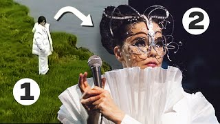 The 8 Creative Secrets of Björk