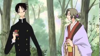 xxxholic capitulo 22 español latino parte 1