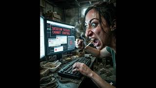 The Superfreak Liar of Megxit: Michelle Meltdown