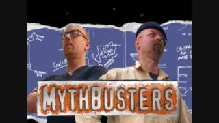 GarrysMod Mythbusters