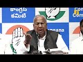 అరే.. ఒక్కటి కూడాగెలవలేదారా బై hanumantha rao on delhi result sentimental comments j media