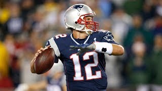 NFL Best Throws of All-Time | Part 2