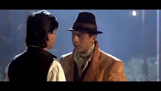 Chamatkar movie part#viral #subscribe #youtubevideo #video # Shahrukh Khan# Naseeruddin Shah#viral