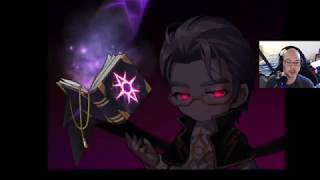 Maplestory [NA Reboot] - Hard Will Clear [2] DOUBLE ARCANE DROP