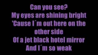 My Chemical Romance - Famous last words - Lyrics