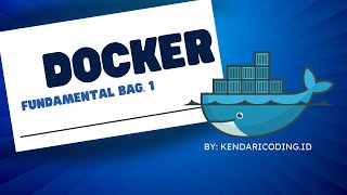 Kenapa Perlu Pakai Docker ??