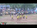 semi final match penalty ranga sporting vs jai jagarnnath puri at birsanagar zone 6