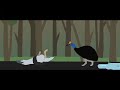 cassowary vs kelenken new battle series