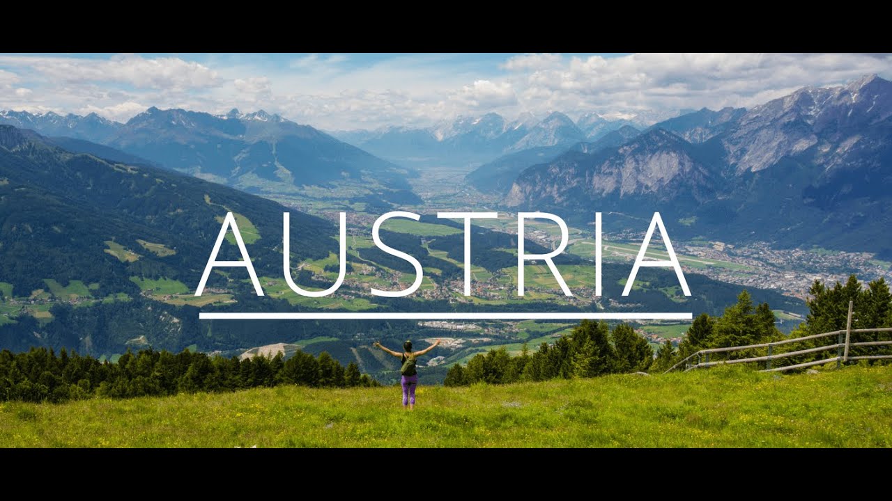 Austria Youtube