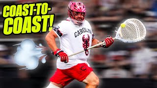EVERY Goalie Goal We Could Find in Pro Lacrosse History