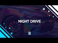 AREZRA - Night Drive