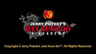Online Jeet Kune Do Training From Bruce Lee Student Jerry Poteet