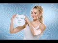 Celavive’s Hydrating + Lifting Sheet Mask | USANA Video