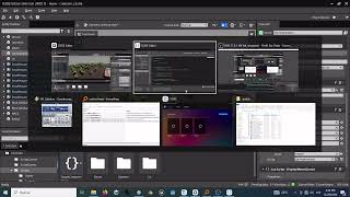 O3DE basic Script Events tutorial in 5 minutes