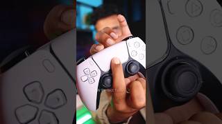 Amazing SONY Tech | PS5 Controller #mrperfecttech #shorts #playstation