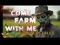 Darkness Falls Farming Guide v5.1, 7 Days to Die