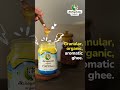 pure organic cow ghee in every drop 🧈✨ organic akshayakalpaorganic akshayakalpaorganicvegetables