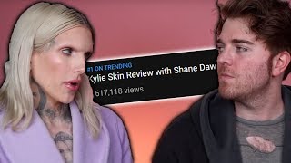 How is Jeffree Star #1 Trending on YouTube with Shane Dawson After James Charles Drama?!