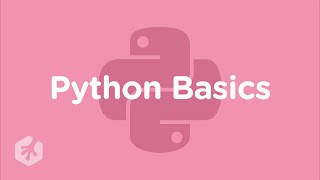 Learn Python Basics with Treehouse
