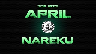 NAREKU | TOP APRIL 2017