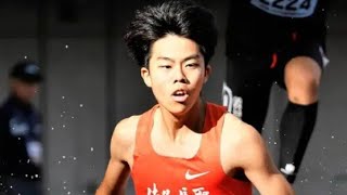 全国高校駅伝男子 佐久長聖が2年連続4度目の優勝！3区U20世界陸上代表の佐々木哲が好走 今年は男女共に長野県勢がV