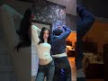 rawrr chiara samro trending dance shorts duo couple goals crewnique trend tiktok