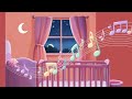 peaceful lullabies soothing melodies for baby’s restful sleep