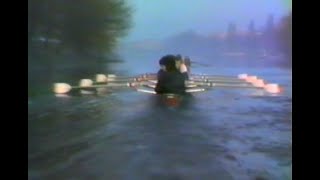 Tape302 1982 (Spring) GB 8 training on the tideway