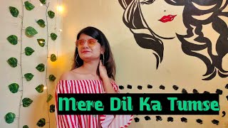 Mere Dil Ka Tumse | Armaan | K.S. Chitra | Anil Kapoor | Preity Zinta