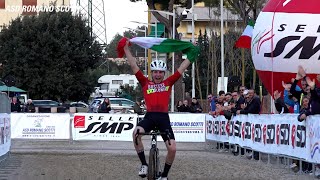 Campionati Italiani Giovanili di Ciclocross 2025 | Esordienti 2° anno