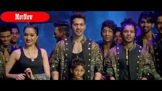 ABCD 2  [Any Body Can Dance]  2015 #1