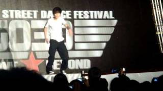 2010 30聯 battle