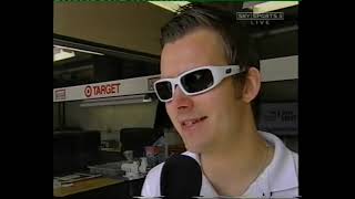 2006 Indianapolis 500 (Sky Sports)