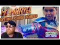 Racists Suck (Ms Marvel is awesome!)