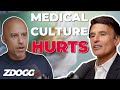 The Culture Of Medicine Kills Doctors And Patients (w/Dr. Robert Pearl)