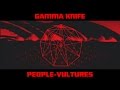 King Gizzard & The Lizard Wizard - Gamma Knife / People-Vultures (Official)