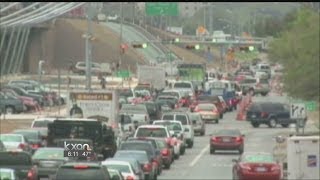 Austin traffic worse than NYC, study says