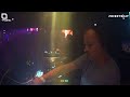 christian smith @ tronic party boulevard club barcelona off week 2017