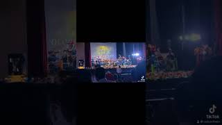 Vidyartha college colors night 2023 #band show #tiktok #youtube #vidyarthain