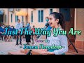 Just the Way You Are Cover by Princess Jenna Norodom || Lyrics#brunomars #lyrics#justthewayyouaare