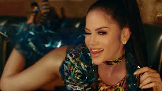 Natti Natasha x Anitta - Te lo Dije [Official Video]