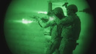 SPECIAL OPS REPORT: U.S. Army Green Berets and Saudi Special Forces