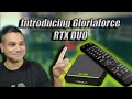 NEW Gloriaforce RTX DUO AndroidTV Any Good